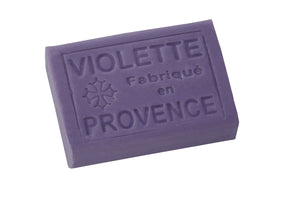 Palasaippua Provencesta 100g, tuoksuva ja hellävarainen perinteinen saippua