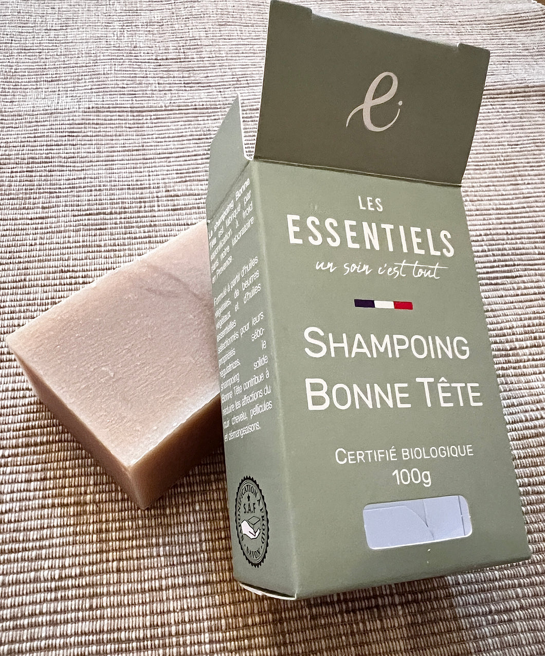 Palashampoo, aidoin eteerisin öljyin 100g