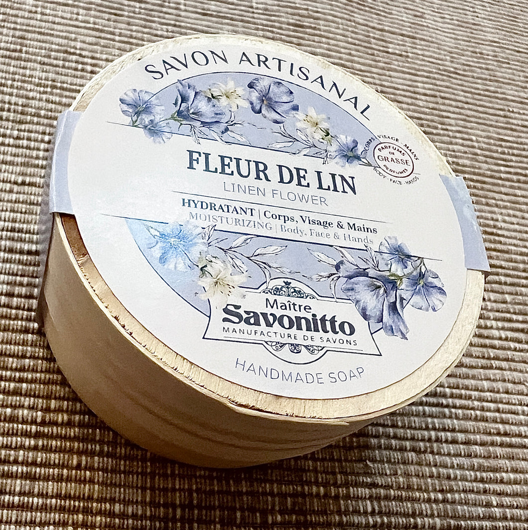 Palasaippua puurasiassa Puuvillankukka