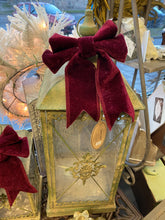 Rusetti, syvä punainen