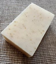 Öljysaippua, ihon hoitoon, tuoksuton 100g