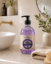 Provencen Laventeli, nestesaippua 500 ml