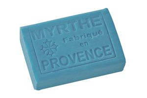 Palasaippua Provencesta 100g, tuoksuva ja hellävarainen perinteinen saippua