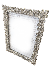 Photo frame, cute little Brilliance, with stone decorations