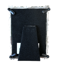 Photo frame, cute little Brilliance, with stone decorations